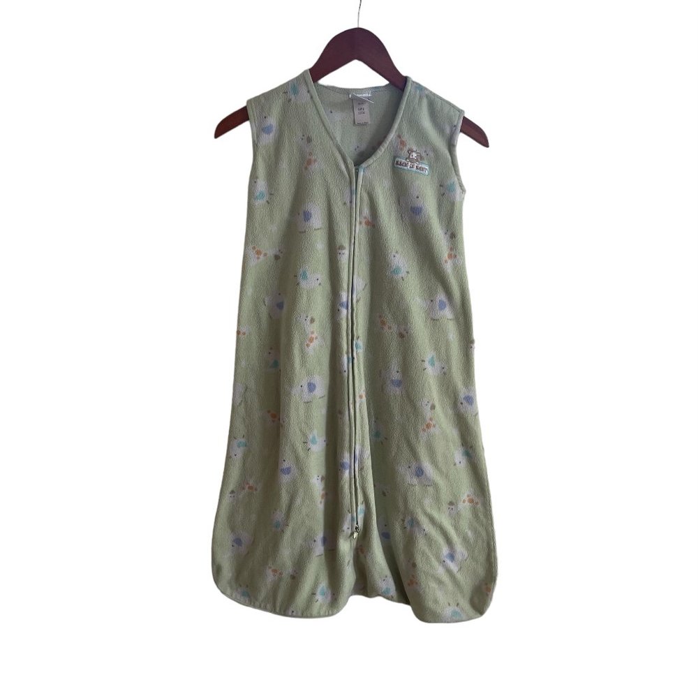 Halo Fleece Sleepsack Size XL (18-24 months)
